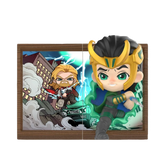 MARVEL Photo Frame